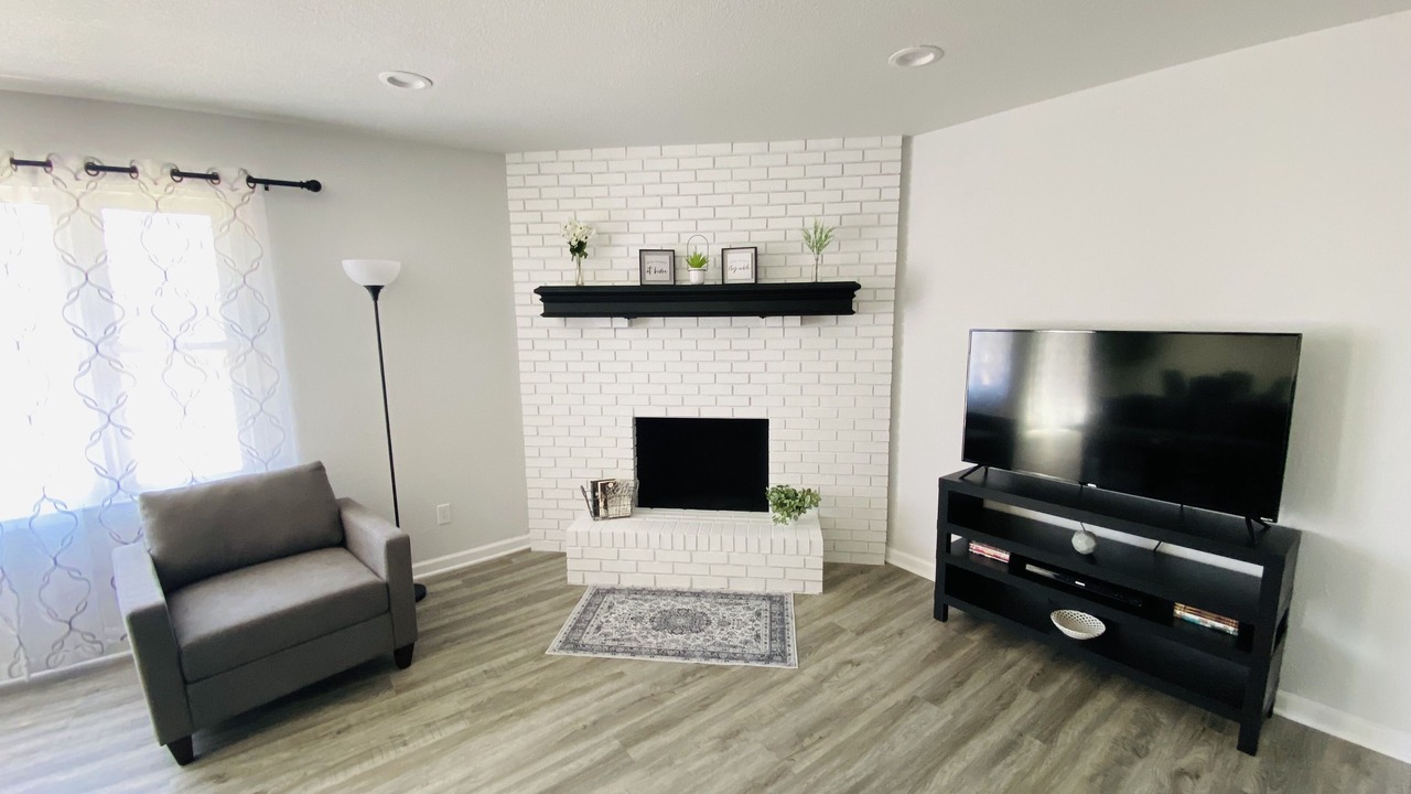 Photo of Livingroom in Kansas City