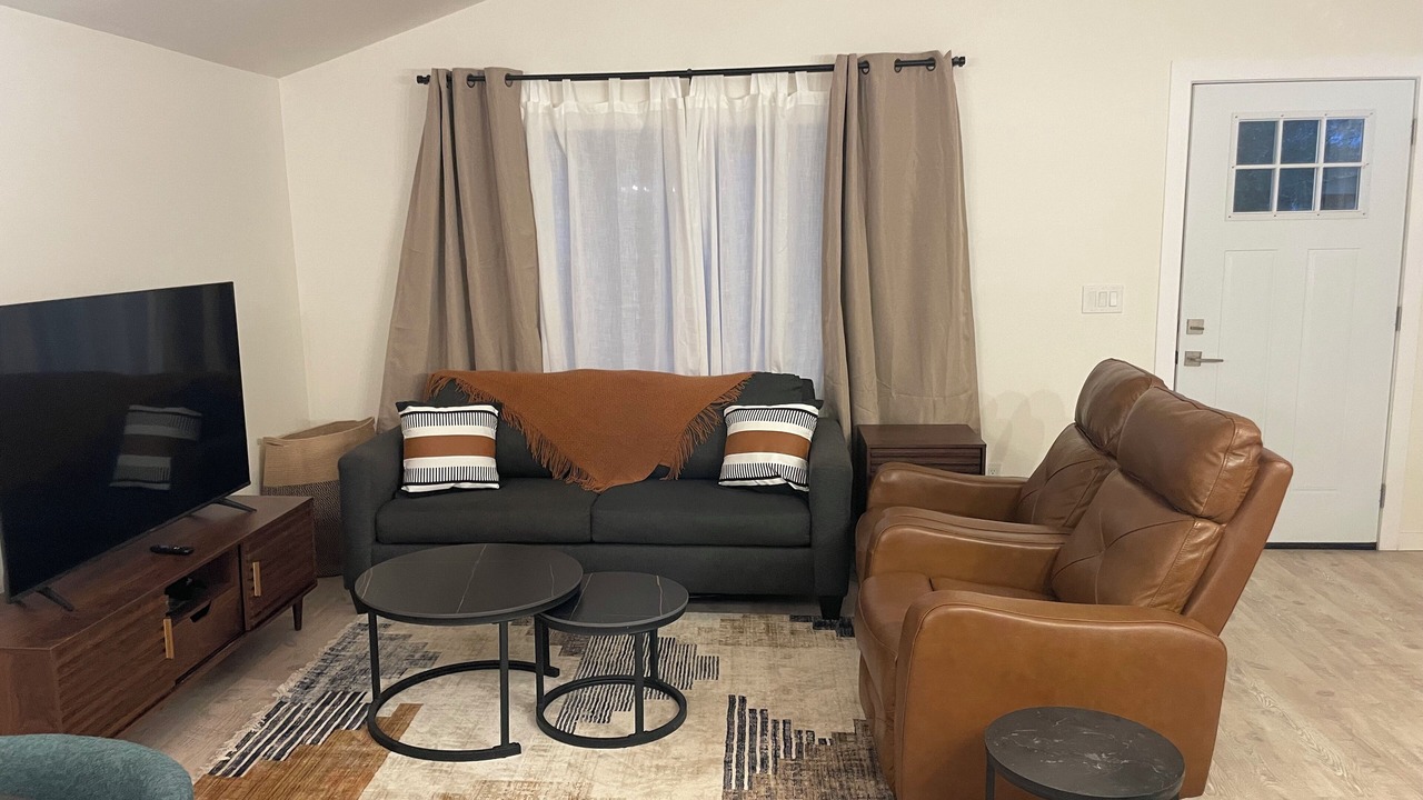 Photo of Livingroom in Winslow