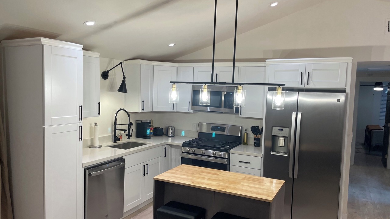 Photo of Kitchen in Winslow