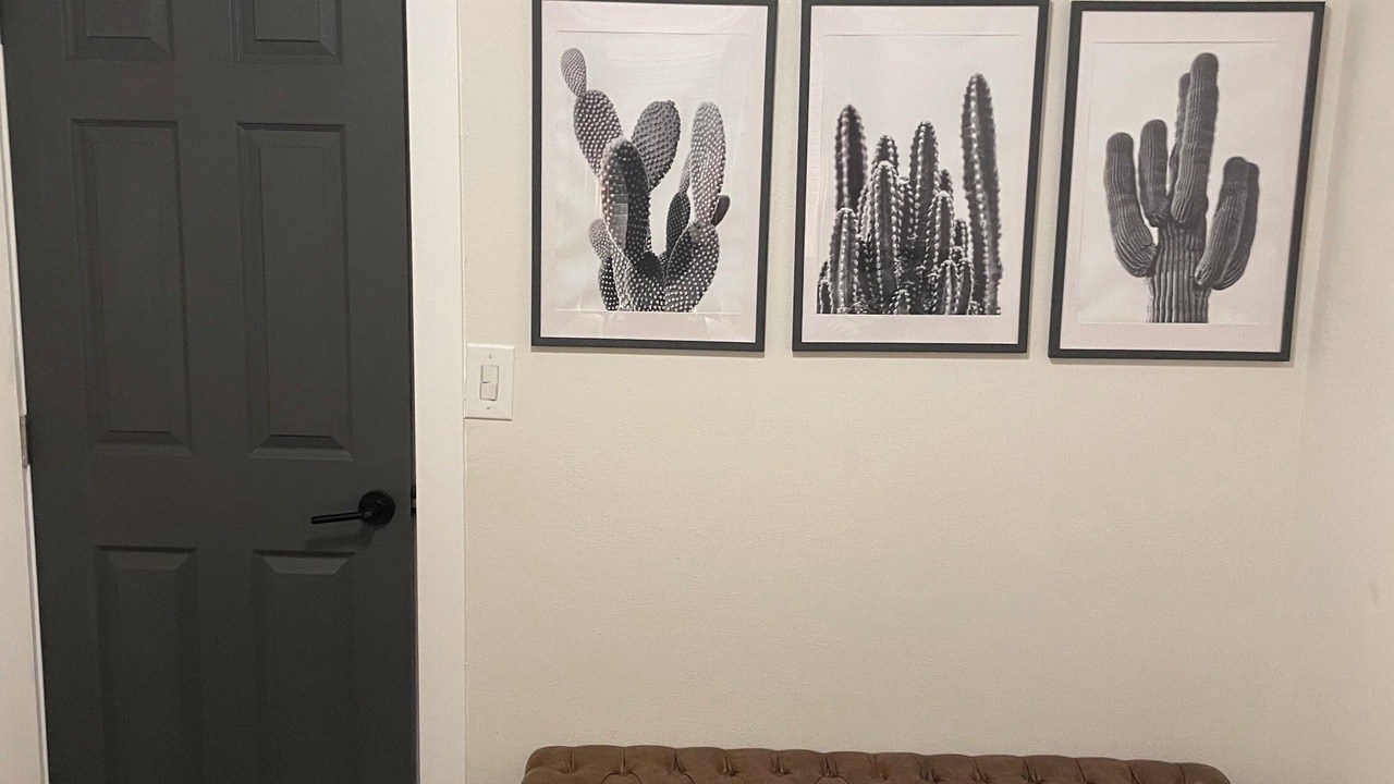 Photo of Bedroom in Winslow