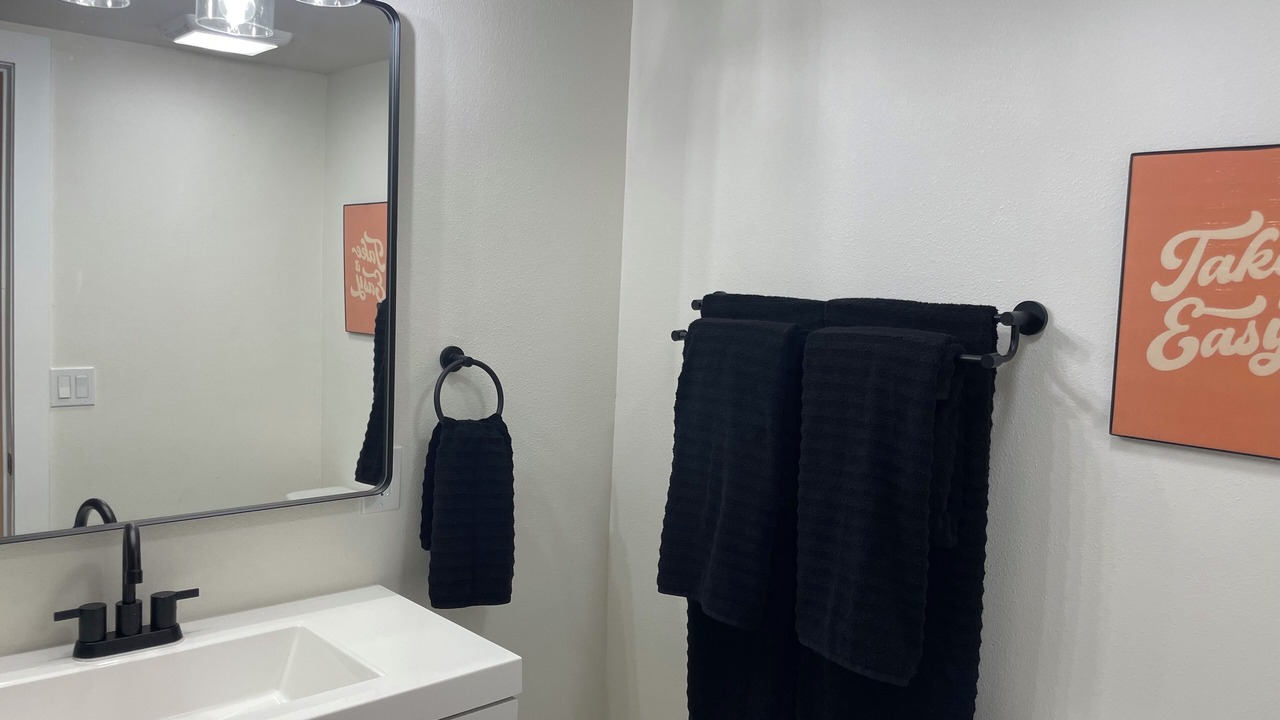 Photo of Bathroom in Winslow