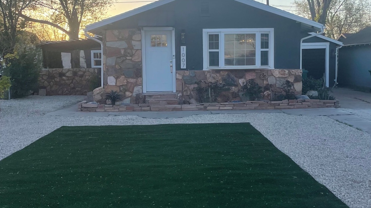 Photo of Outdoor in Winslow
