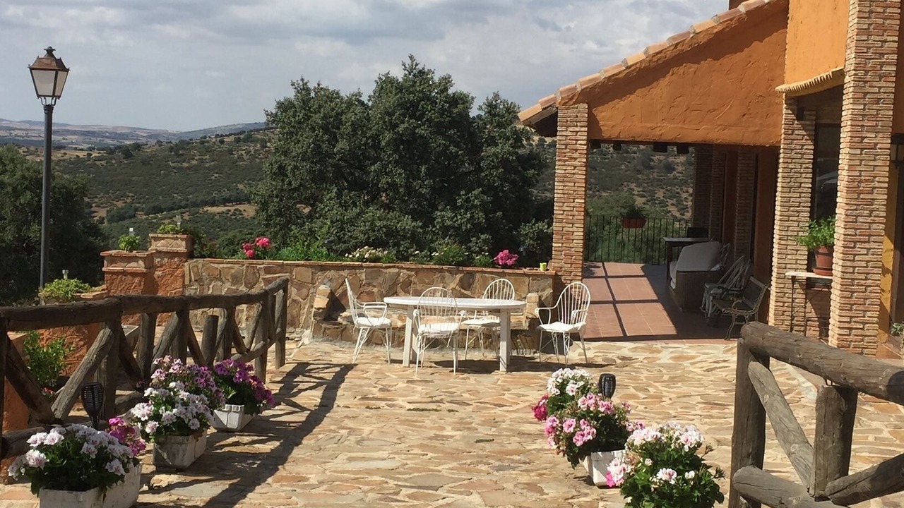 Photo of Outdoor in Santa Elena