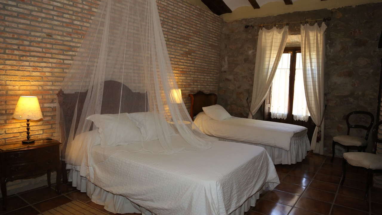 Photo of Bedroom in Santa Elena