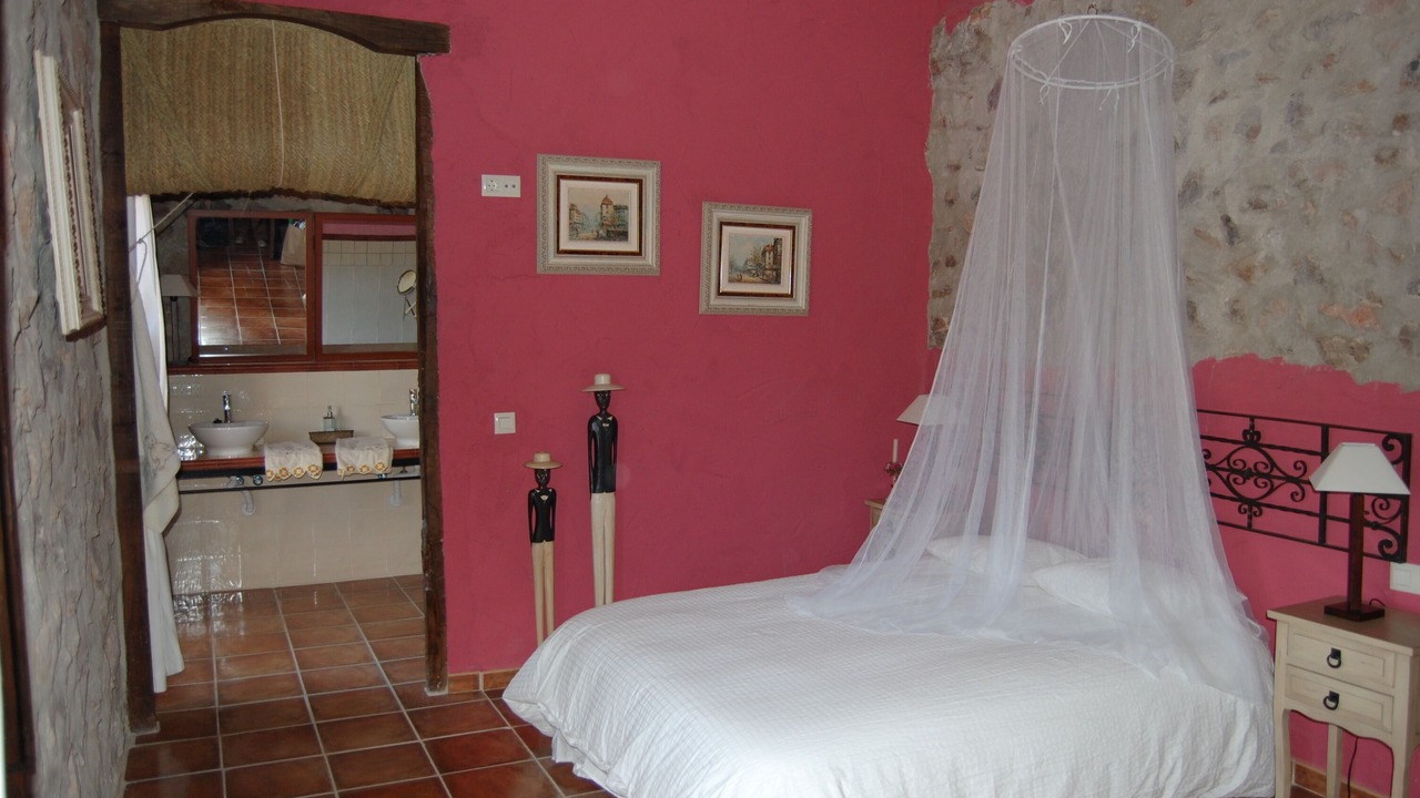 Photo of Bedroom in Santa Elena