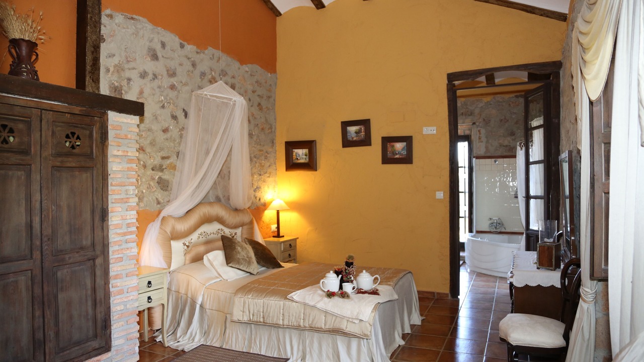 Photo of Bedroom in Santa Elena