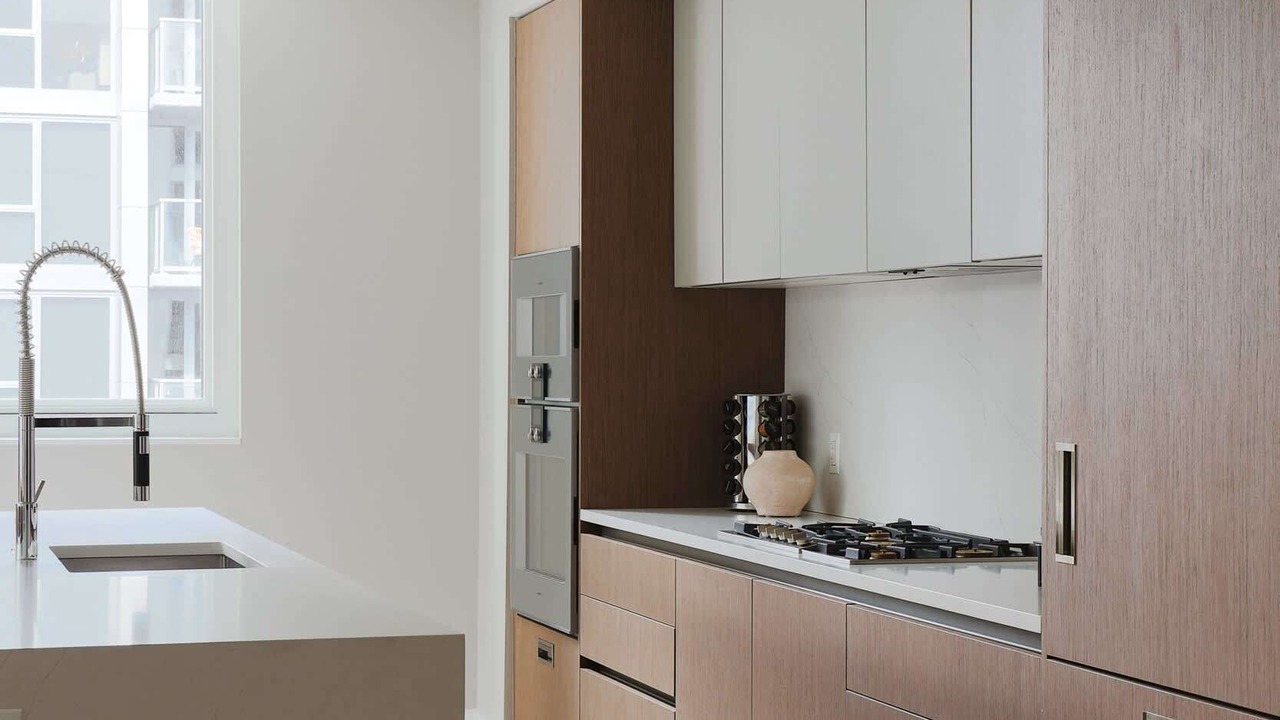 Photo of Kitchen in Near North Side
