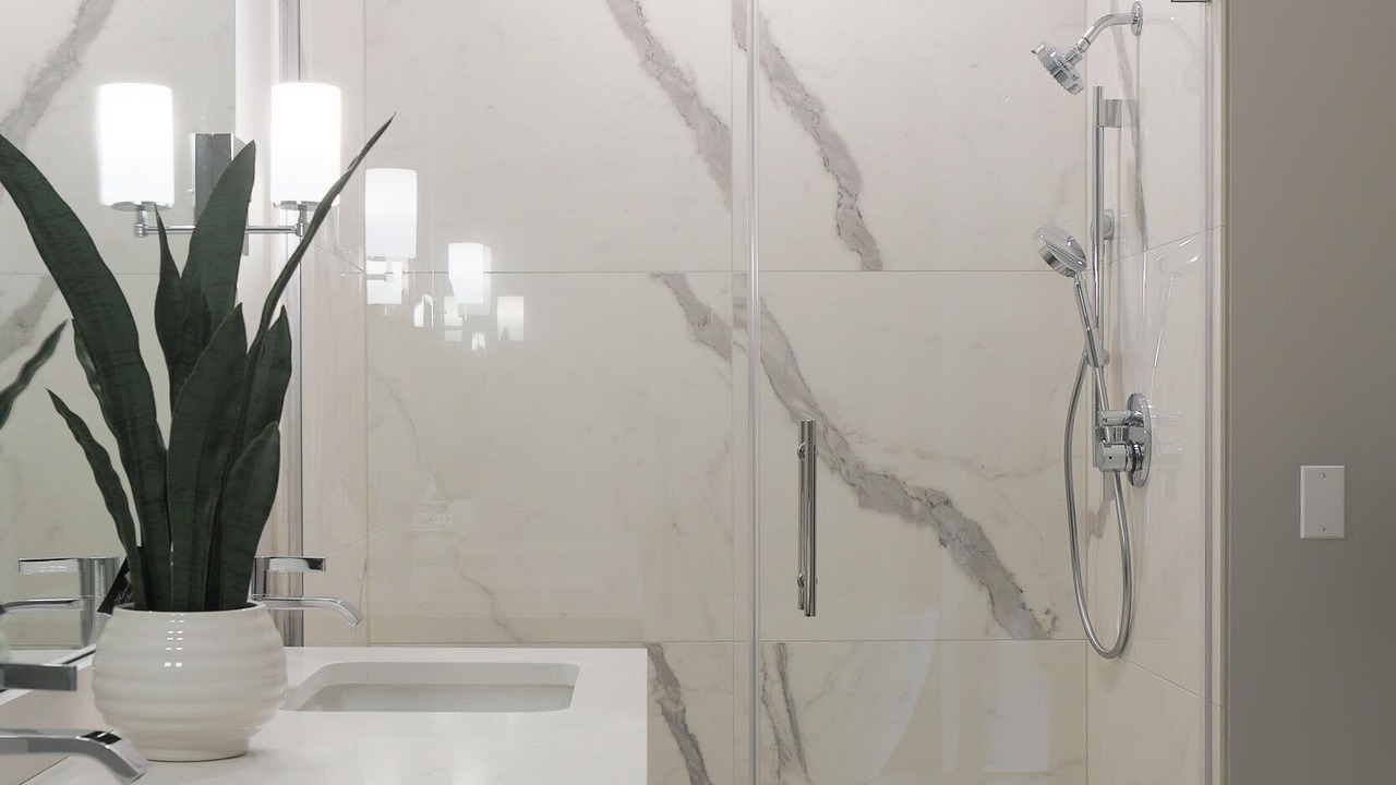 Photo of Bathroom in Near North Side