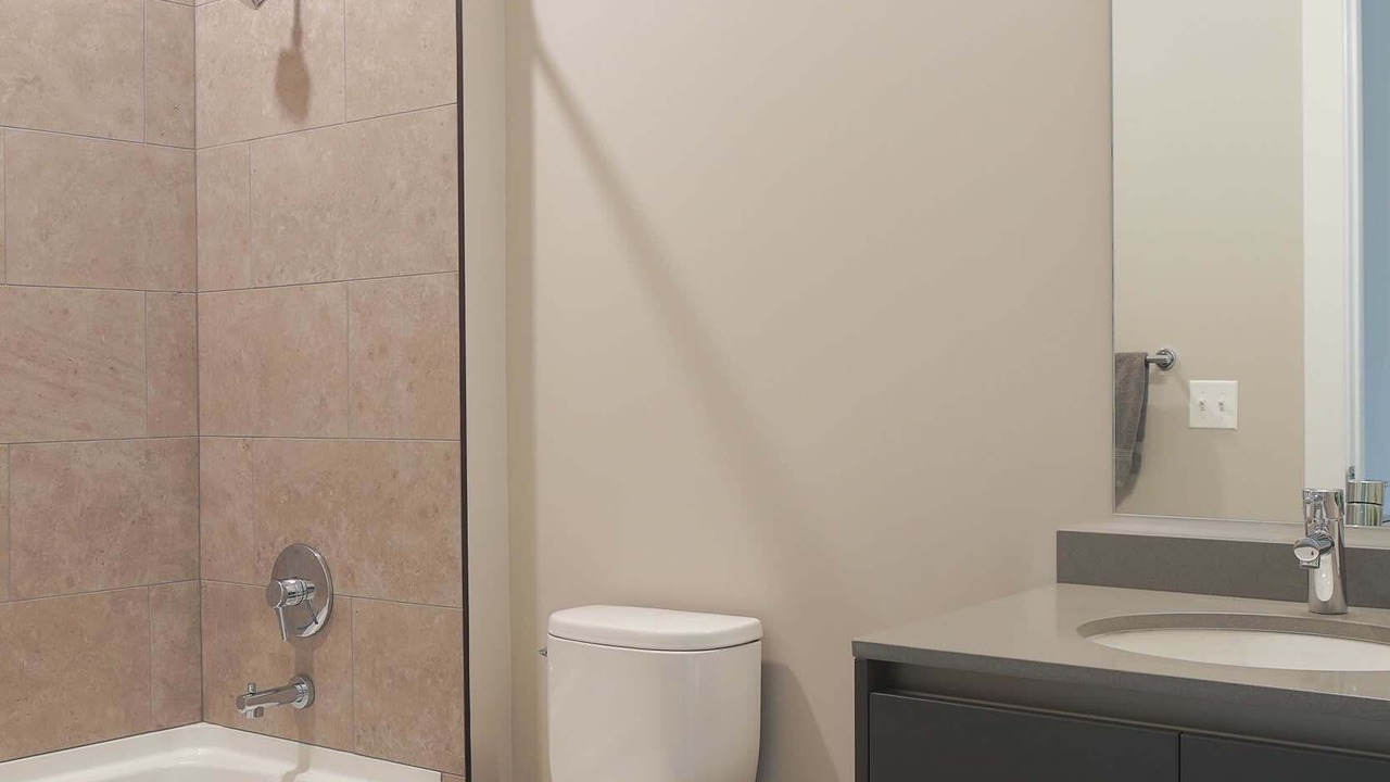 Photo of Bathroom in Near North Side