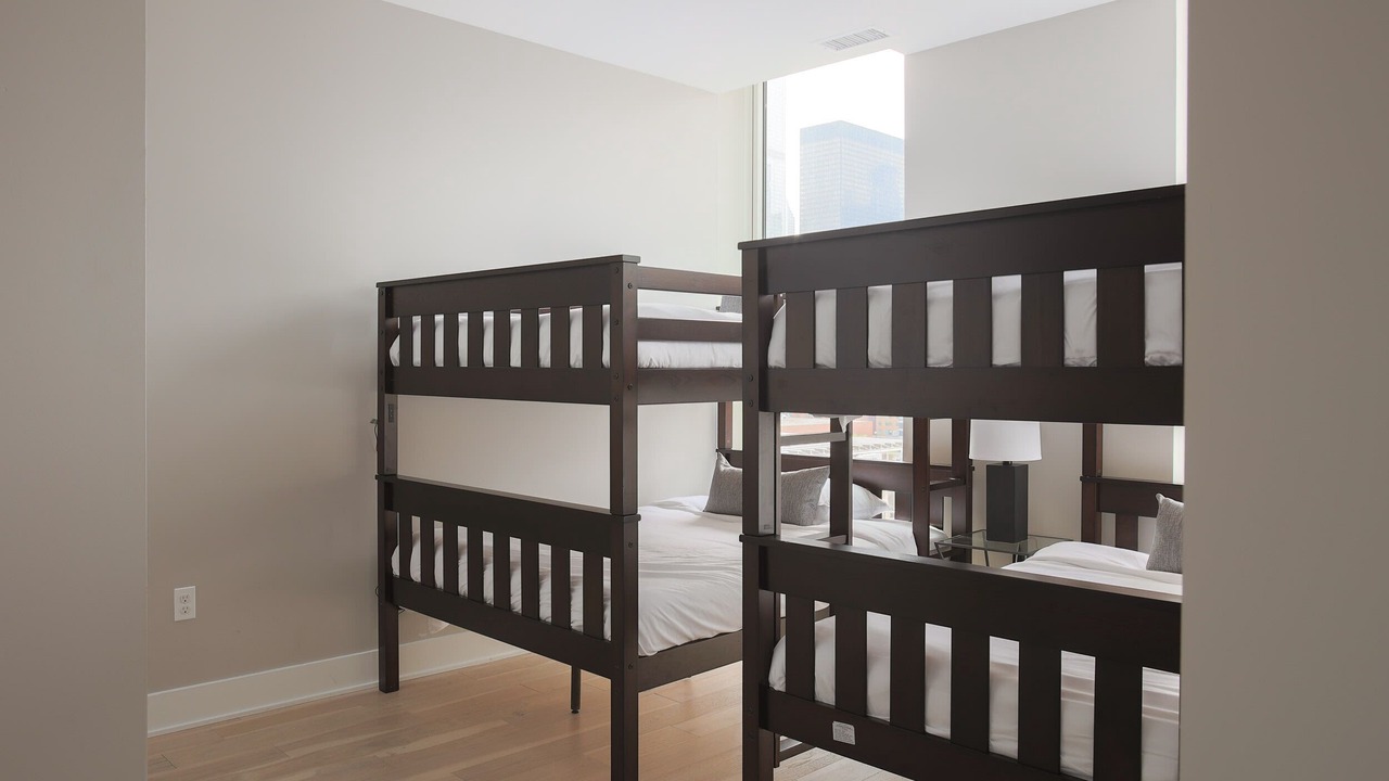 Photo of Bedroom in Near North Side