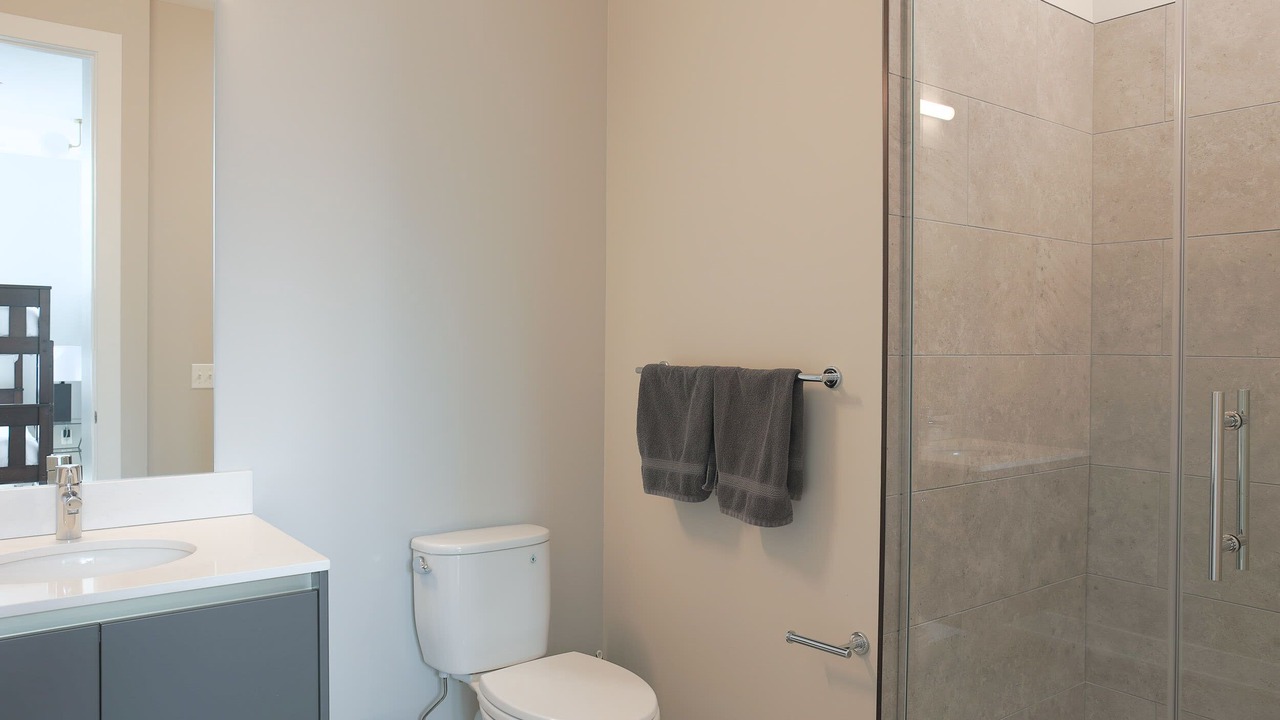 Photo of Bathroom in Near North Side
