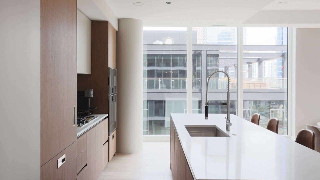 Photo of Kitchen in Near North Side