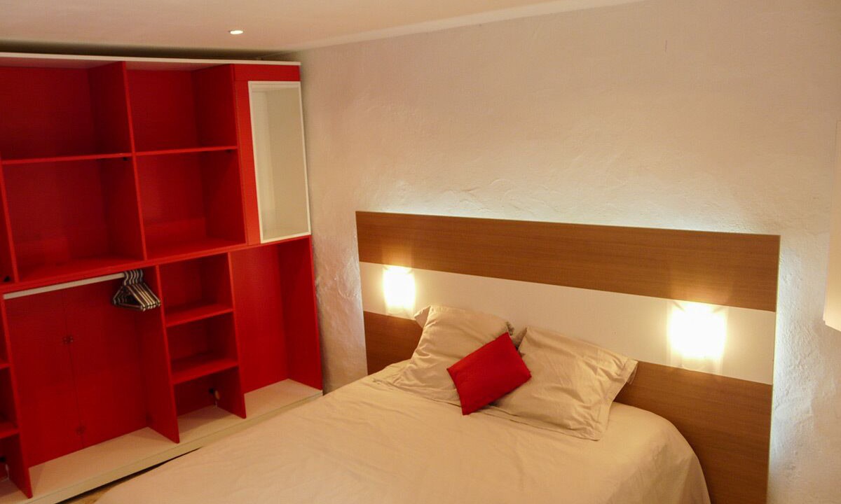 Photo of Bedroom in Saint-Melany
