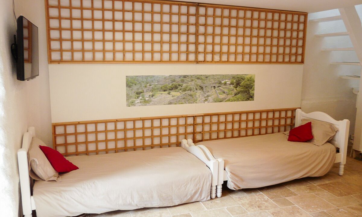 Photo of Bedroom in Saint-Melany