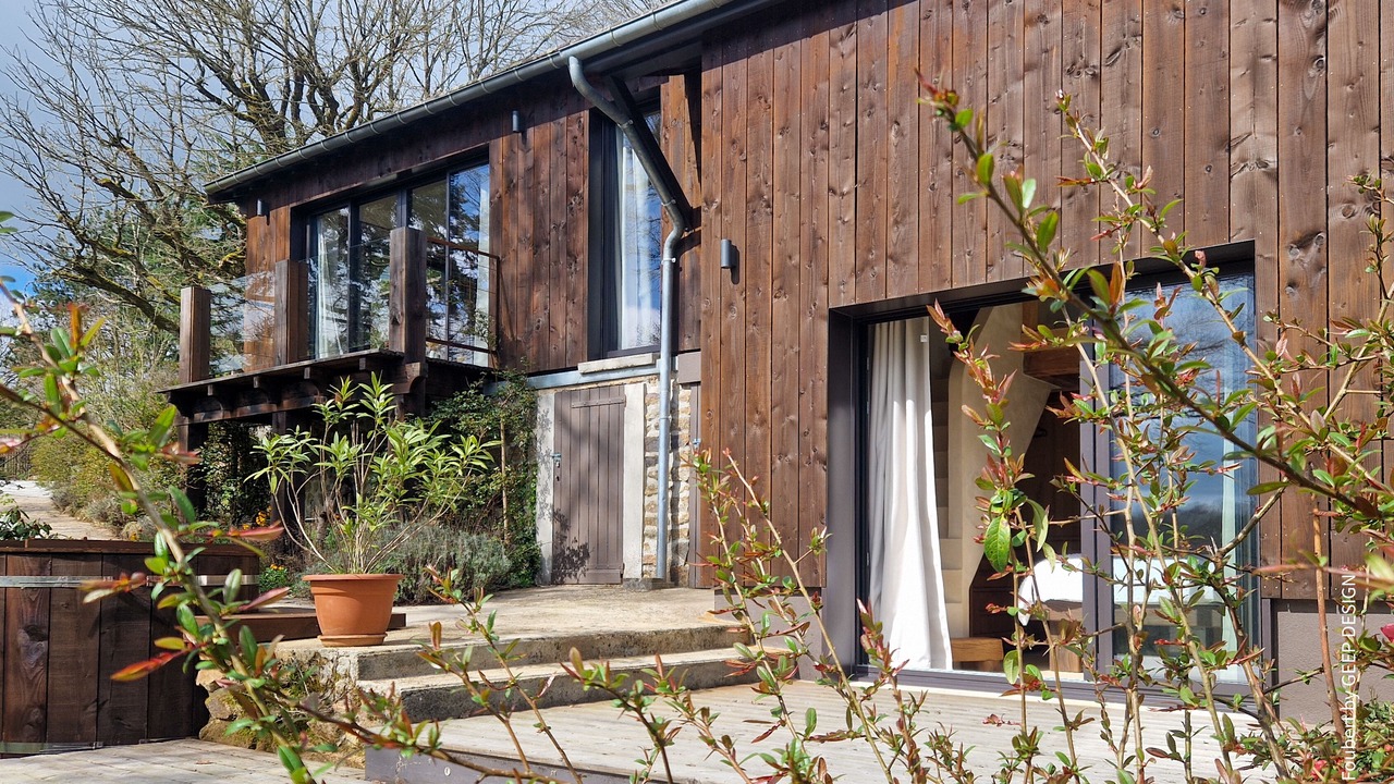 Photo of Outdoor in Saint-Ceneri-le-Gerei
