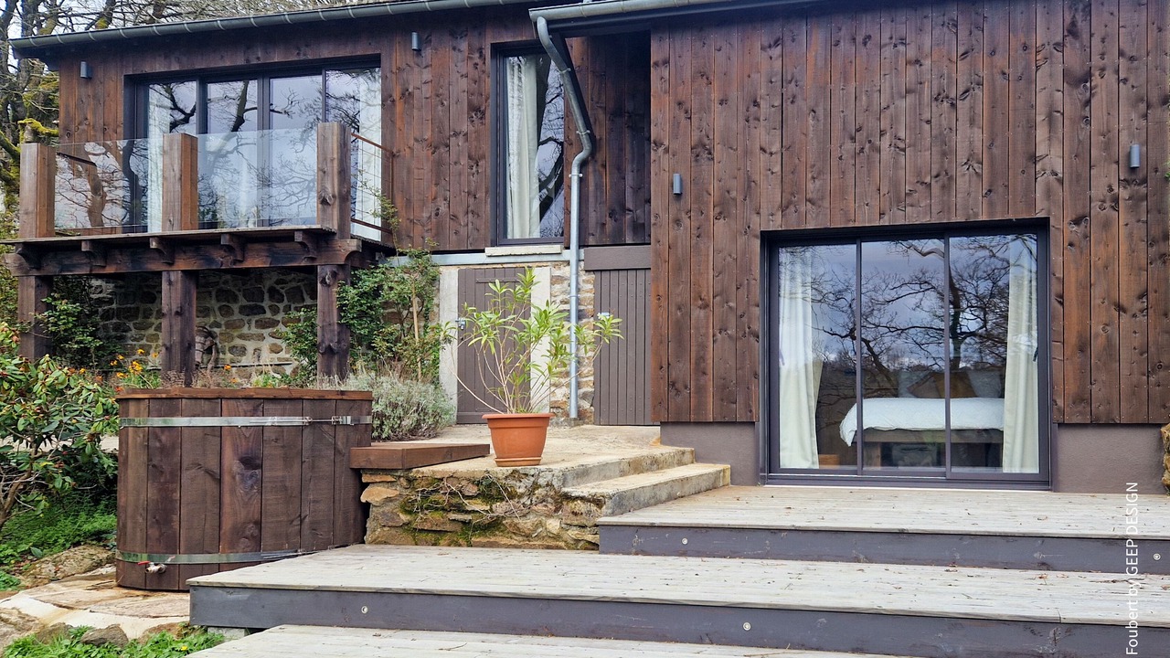 Photo of Outdoor in Saint-Ceneri-le-Gerei