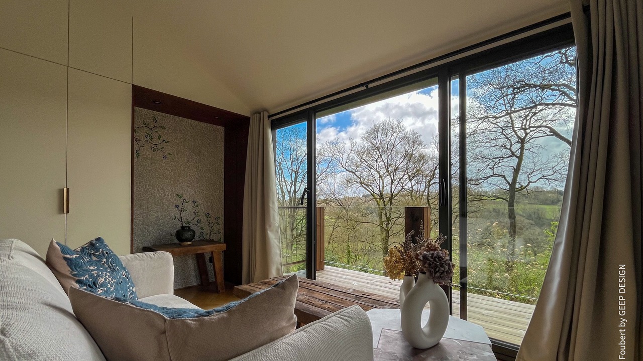 Photo of Livingroom in Saint-Ceneri-le-Gerei