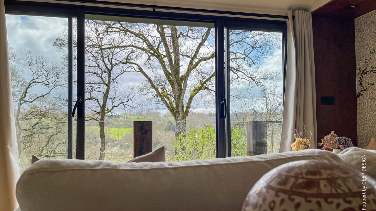 Photo of Livingroom in Saint-Ceneri-le-Gerei
