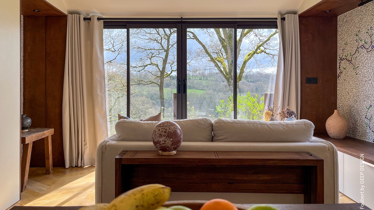 Photo of Livingroom in Saint-Ceneri-le-Gerei