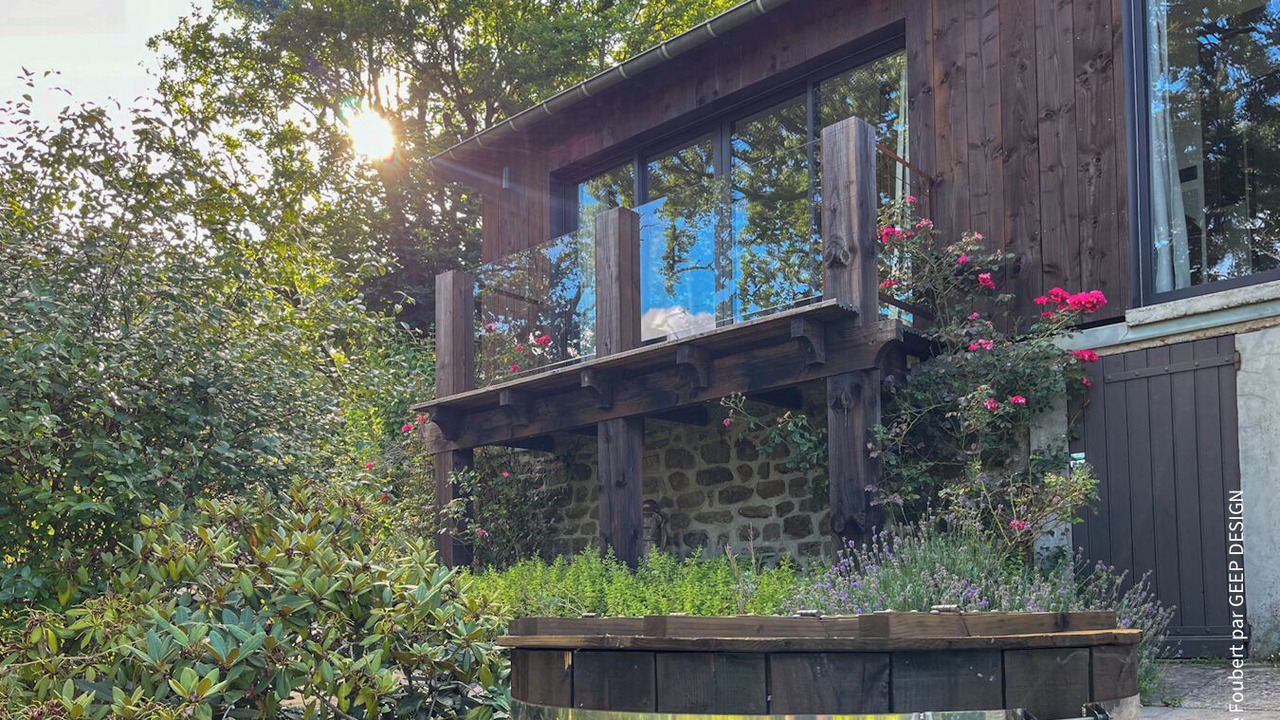 Photo of Outdoor in Saint-Ceneri-le-Gerei