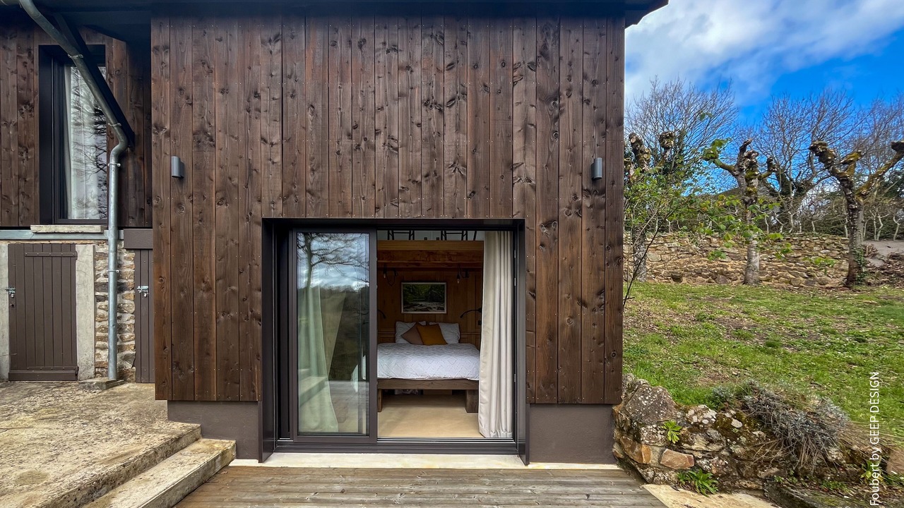 Photo of Outdoor in Saint-Ceneri-le-Gerei