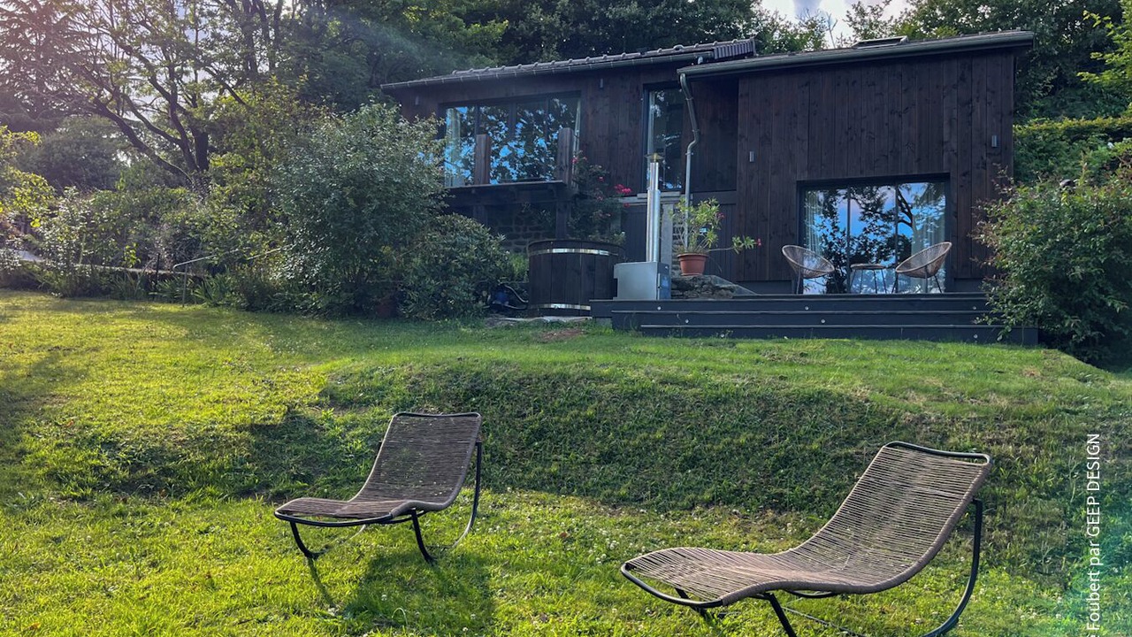 Photo of Outdoor in Saint-Ceneri-le-Gerei