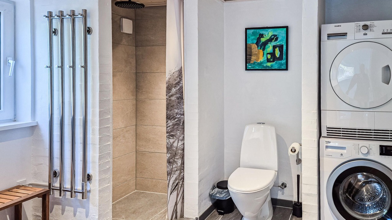Photo of Bathroom in Ho
