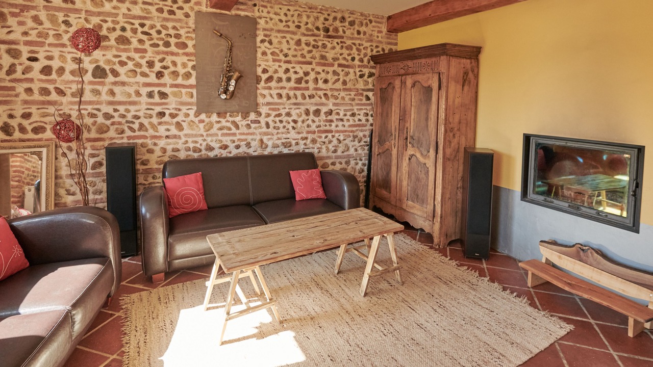 Photo of Livingroom in Goutevernisse