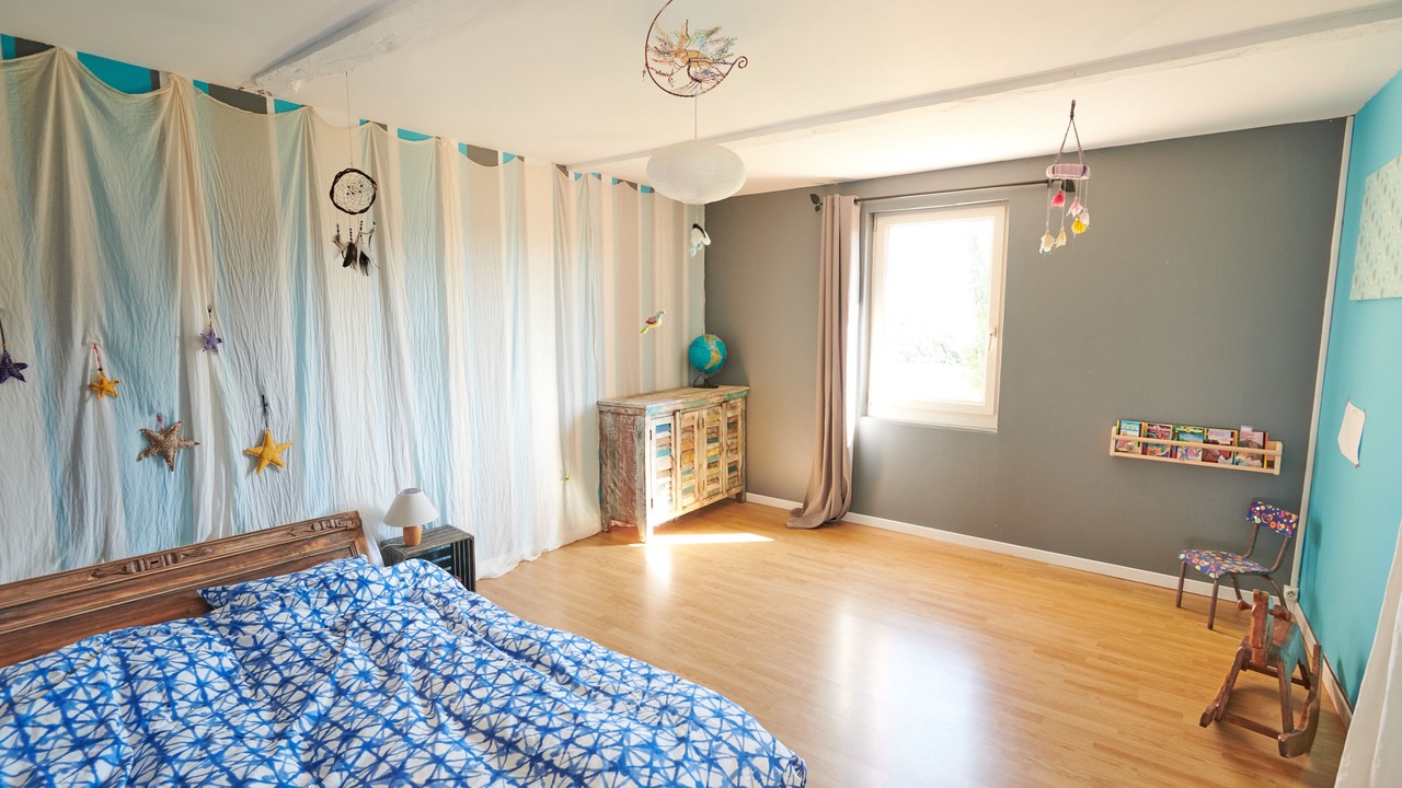 Photo of Bedroom in Goutevernisse