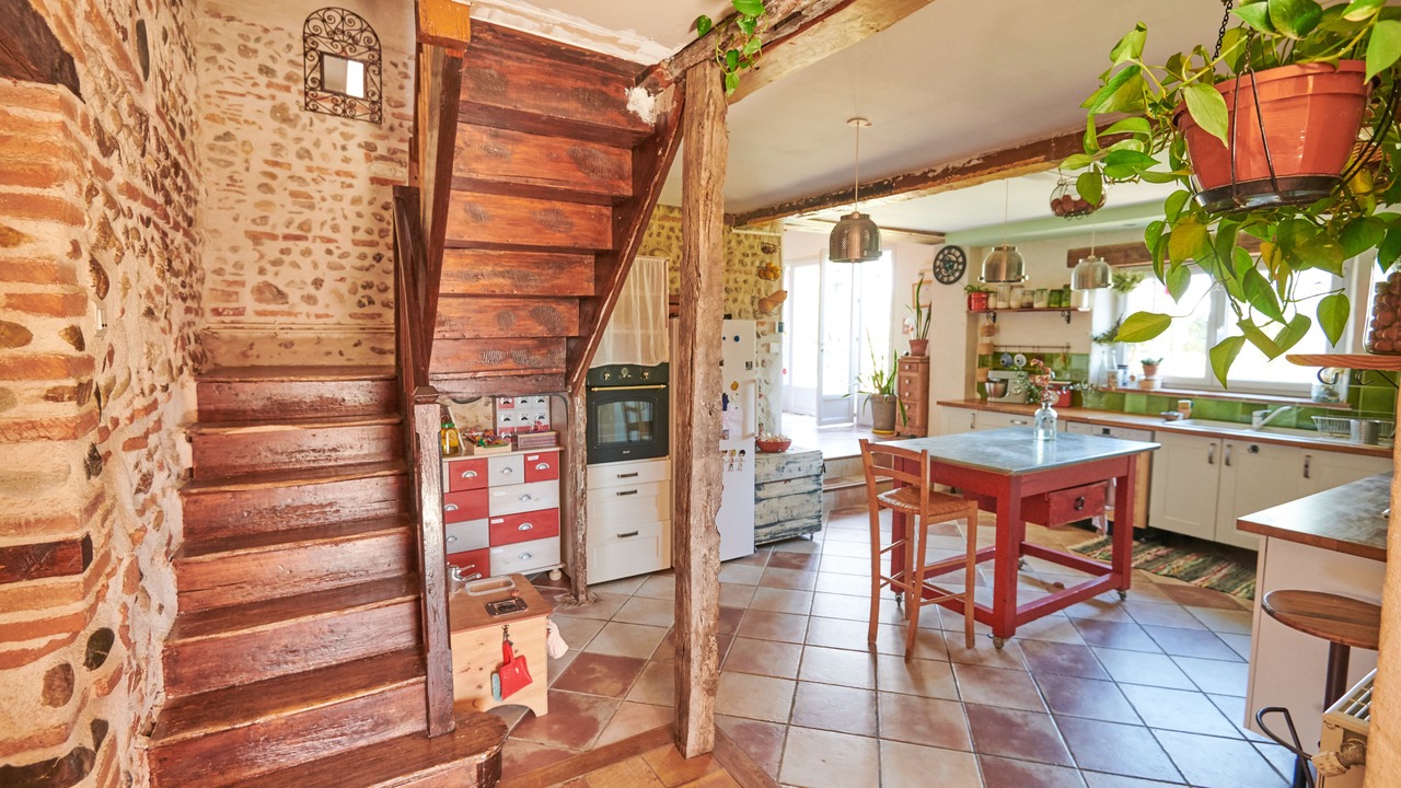Photo of Kitchen in Goutevernisse