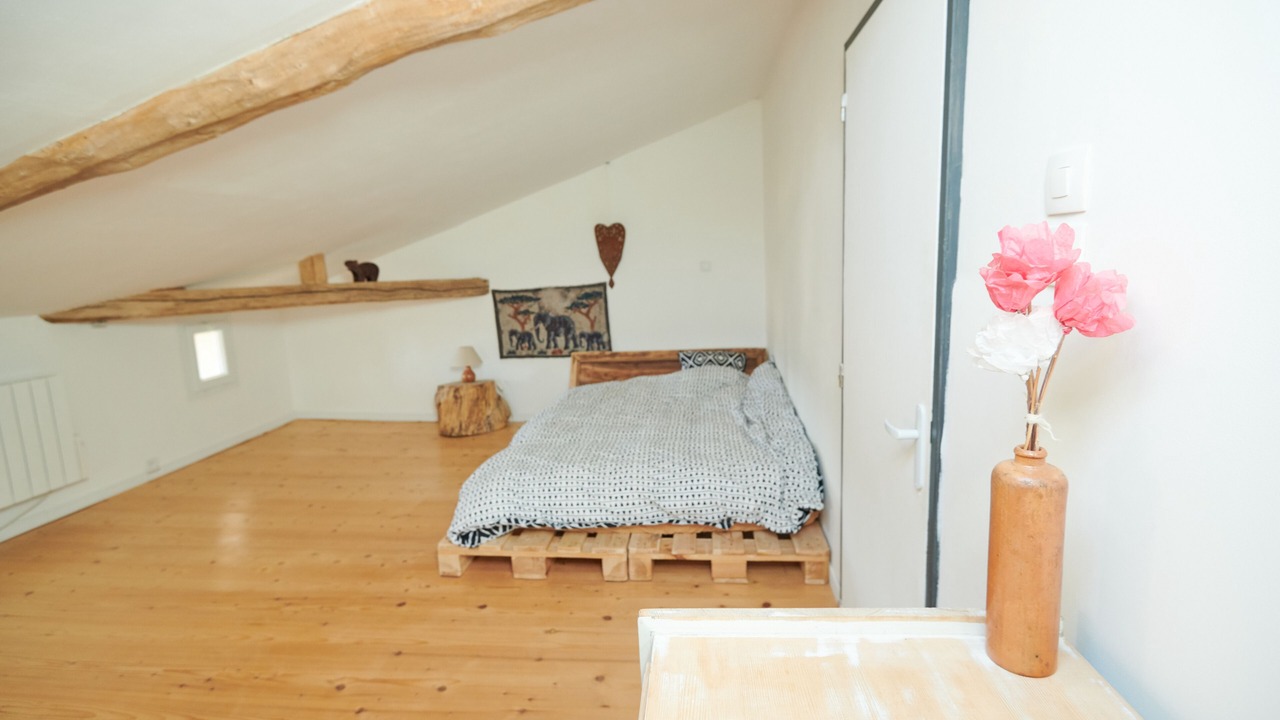 Photo of Bedroom in Goutevernisse
