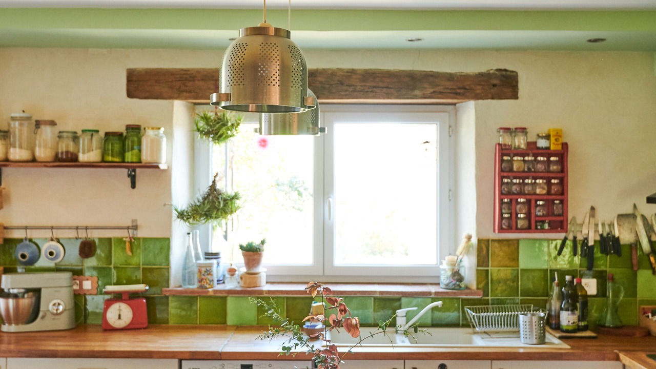 Photo of Kitchen in Goutevernisse
