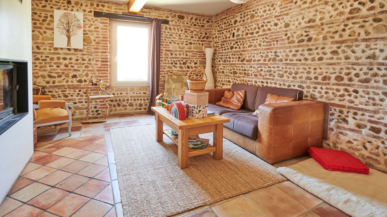 Photo of Livingroom in Goutevernisse