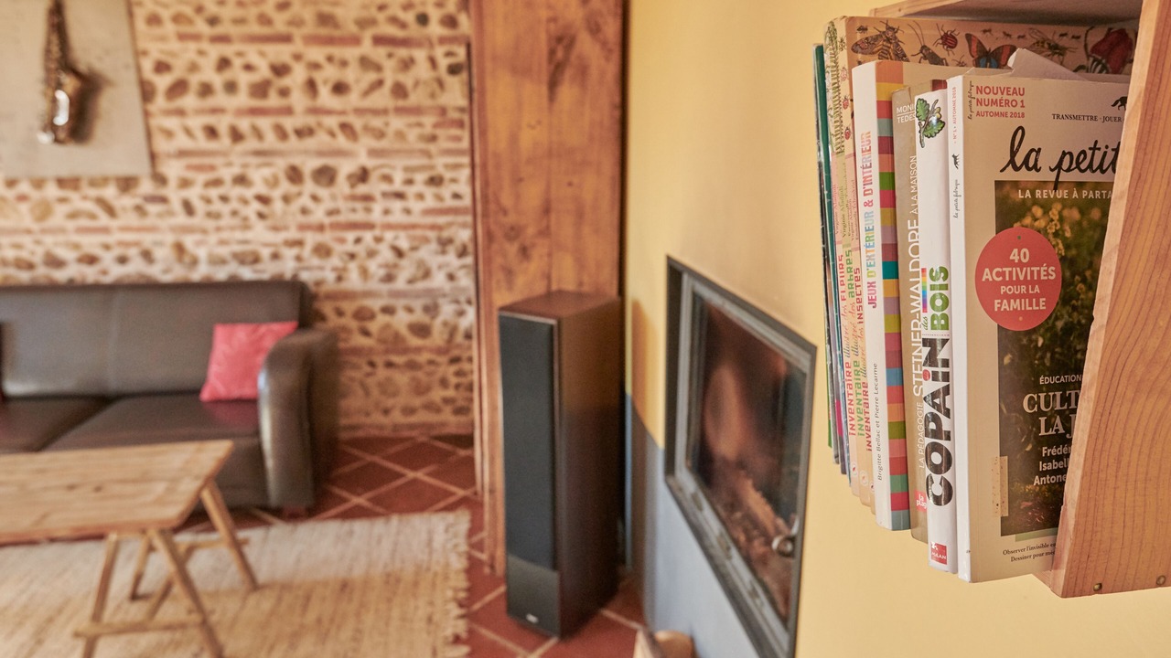Photo of Livingroom in Goutevernisse