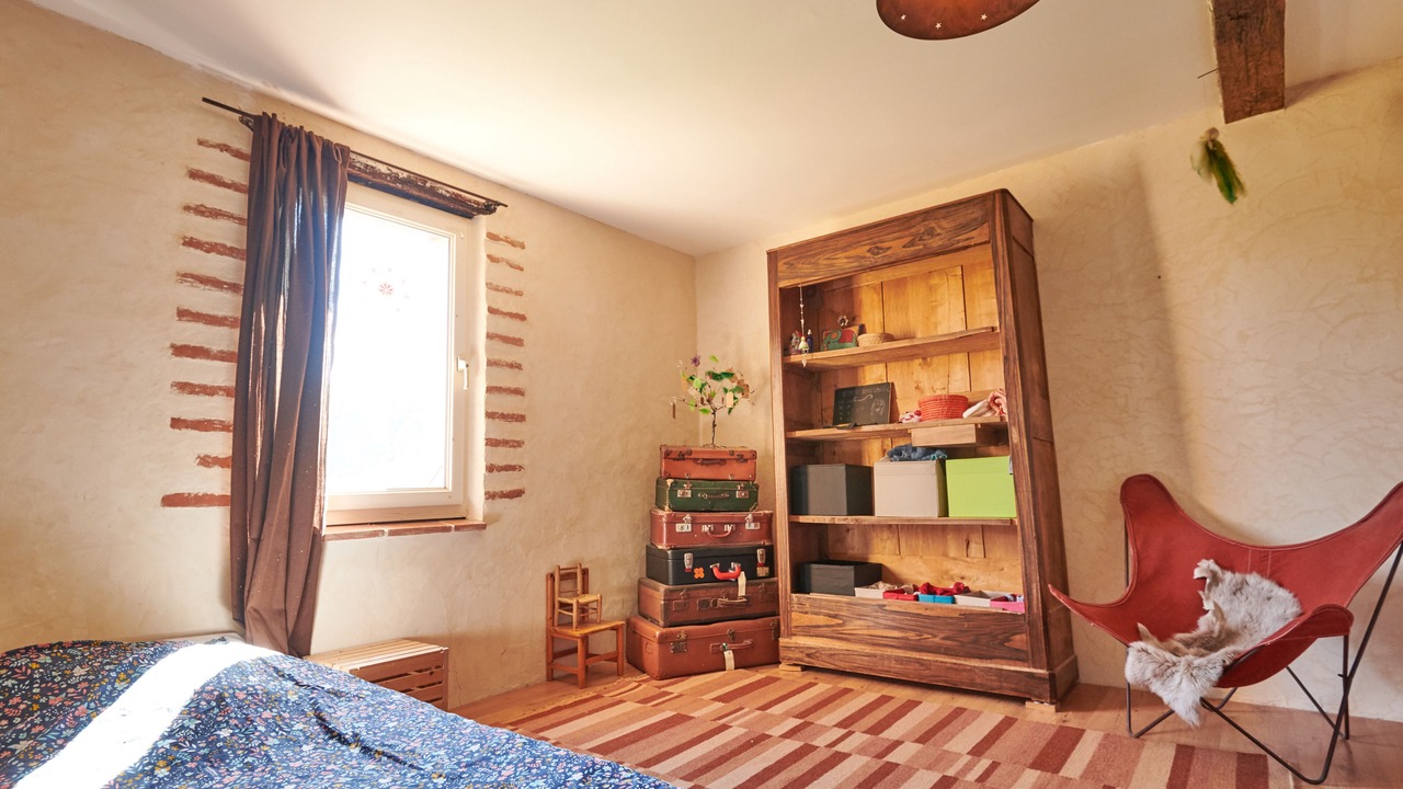 Photo of Bedroom in Goutevernisse