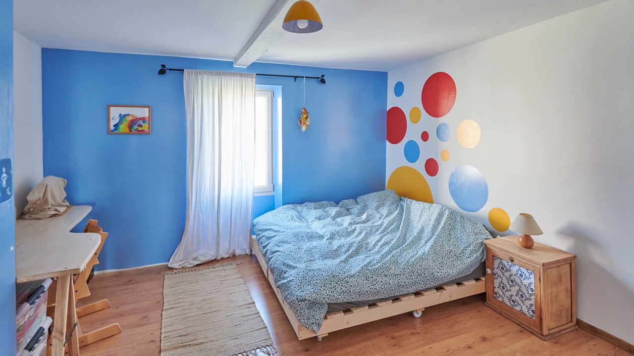 Photo of Bedroom in Goutevernisse