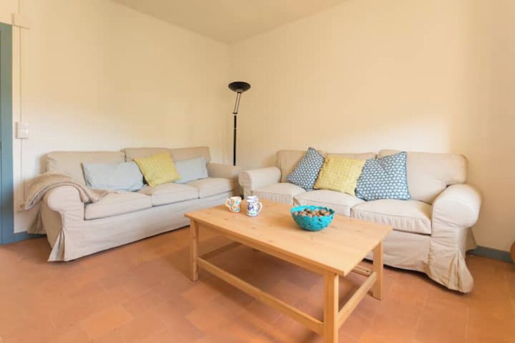 Photo of Livingroom in Les Planes d'Hostoles