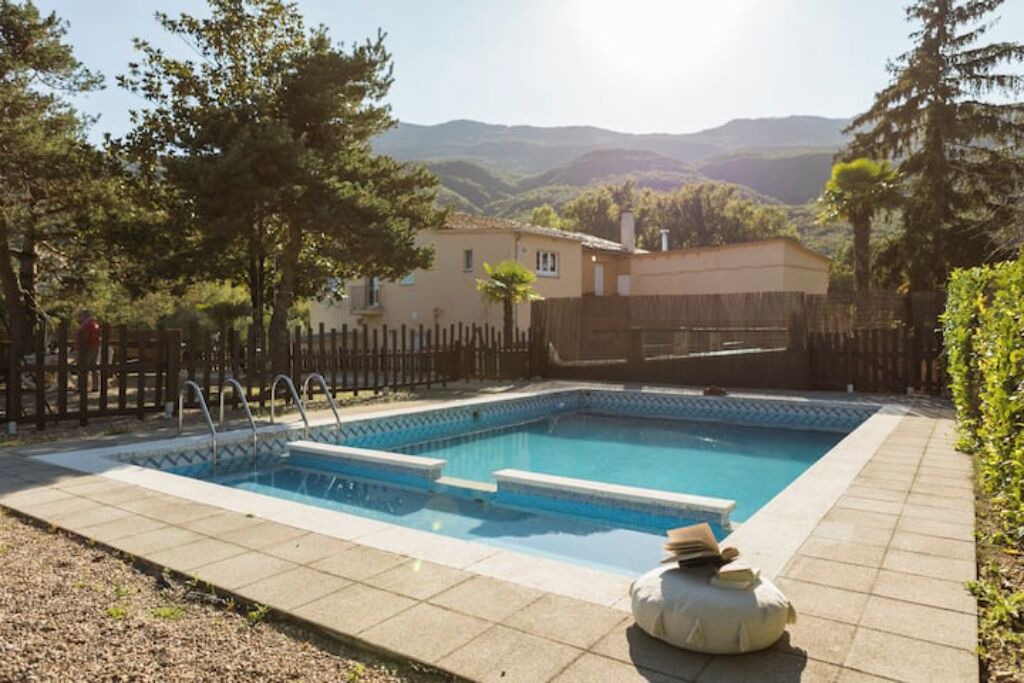 Photo of Outdoor in Les Planes d'Hostoles