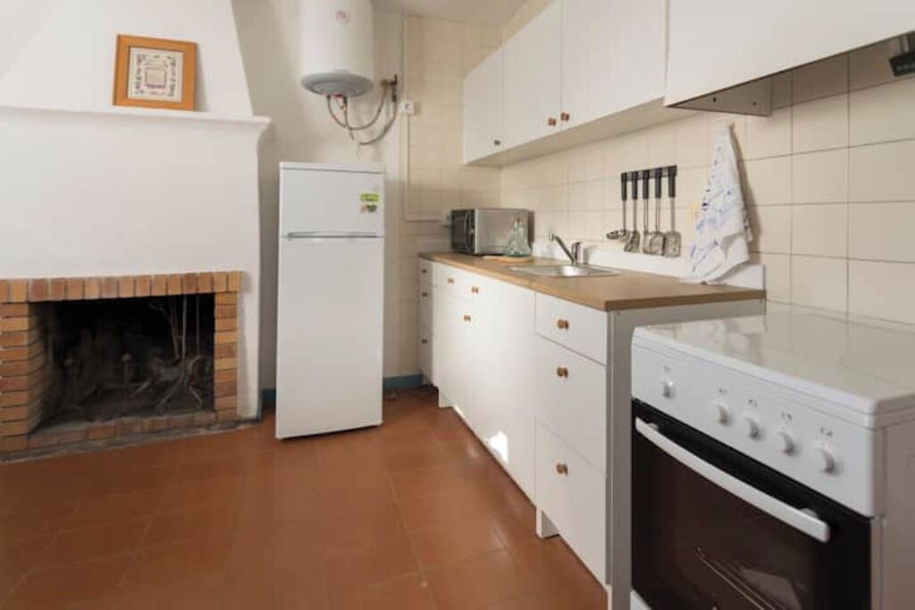 Photo of Kitchen in Les Planes d'Hostoles