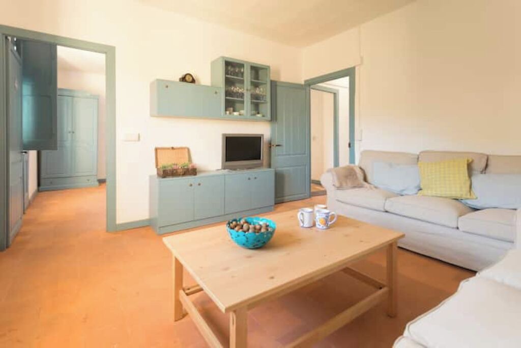 Photo of Livingroom in Les Planes d'Hostoles
