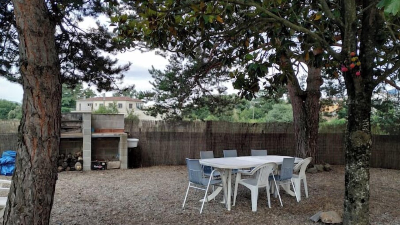 Photo of Outdoor in Les Planes d'Hostoles