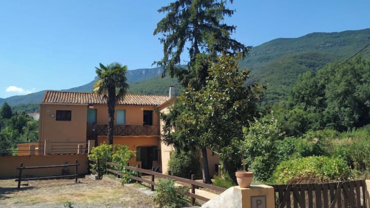 Photo of Outdoor in Les Planes d'Hostoles