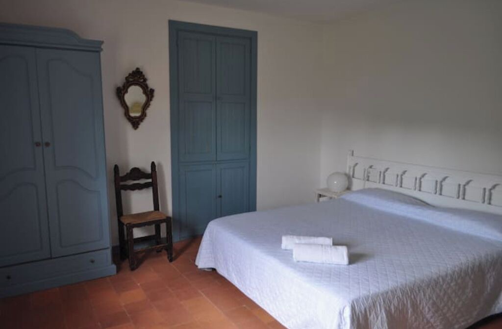 Photo of Bedroom in Les Planes d'Hostoles