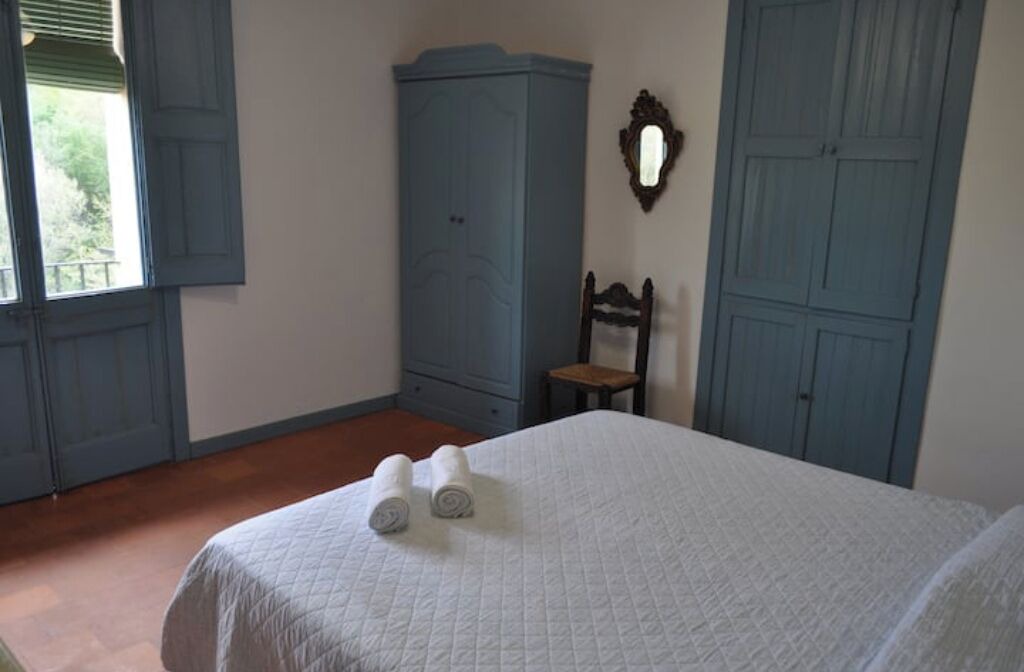 Photo of Bedroom in Les Planes d'Hostoles