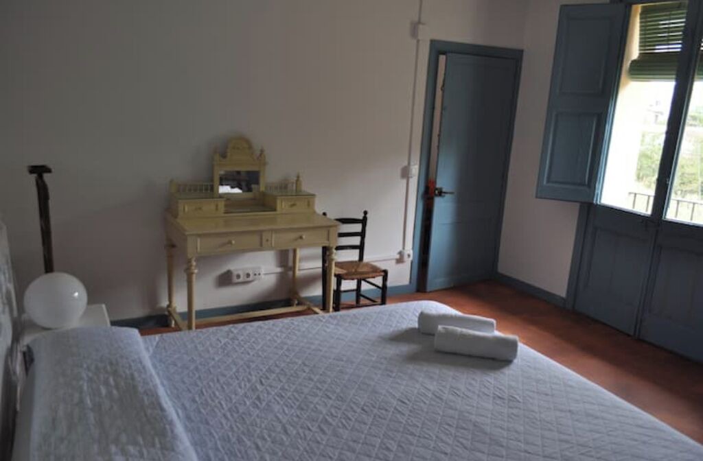 Photo of Bedroom in Les Planes d'Hostoles