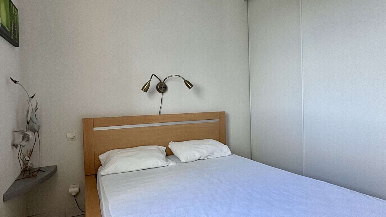 Photo of Bedroom in Plage d'Argeles
