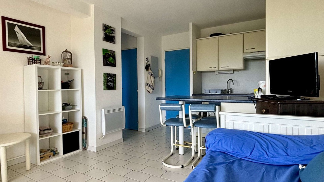 Photo of Bedroom in Plage d'Argeles