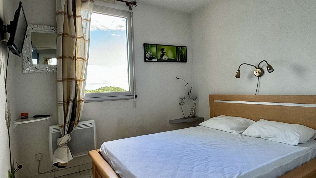 Photo of Bedroom in Plage d'Argeles