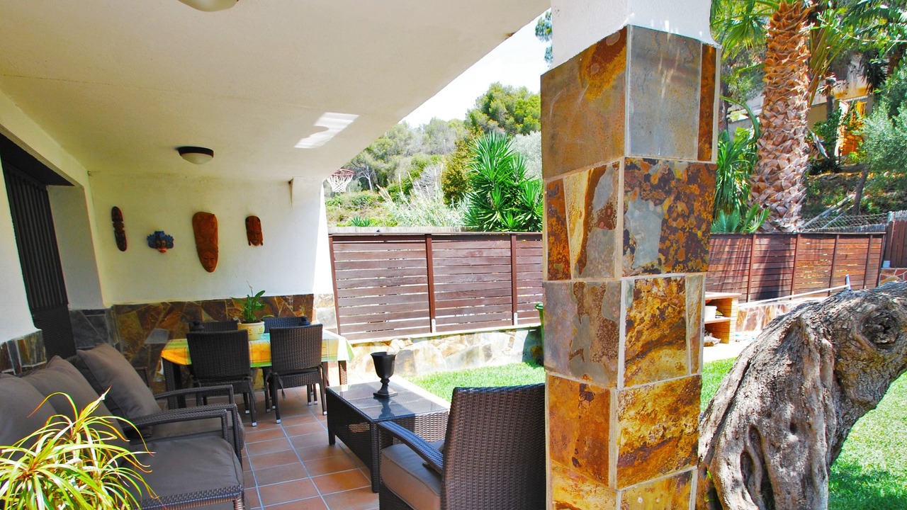 Photo of Outdoor in Segur de Calafell