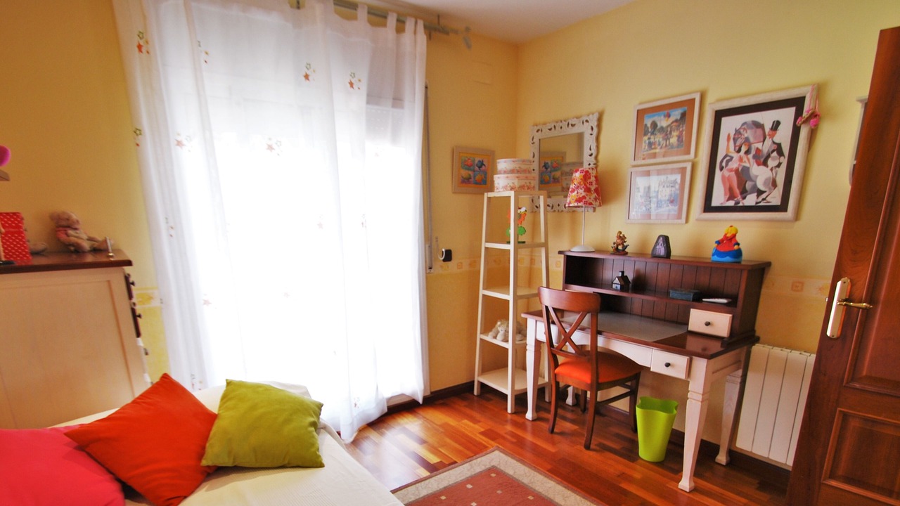 Photo of Bedroom in Segur de Calafell